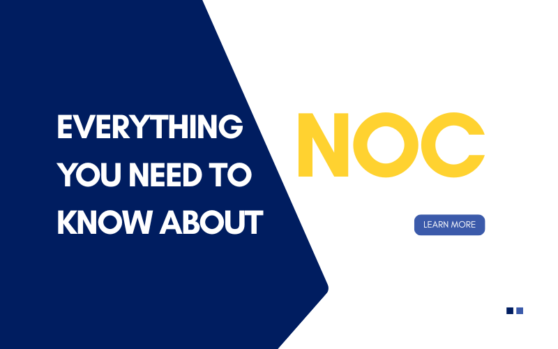 How to Apply for NOC to Study Abroad from Nepal | Complete Guide 2026