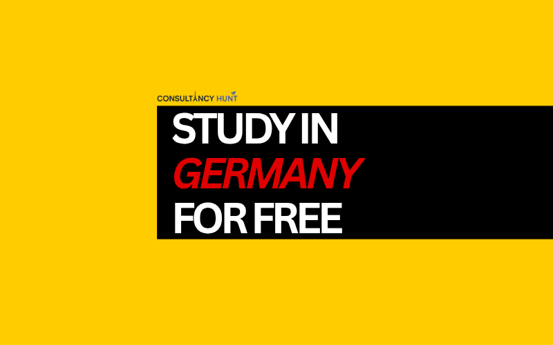 Scholarship in Germany
