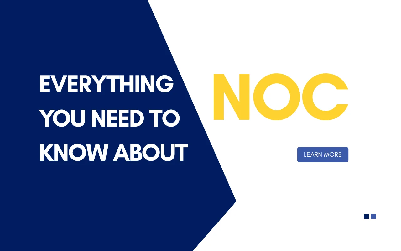 How to Apply for NOC to Study Abroad from Nepal | Complete Guide 2026