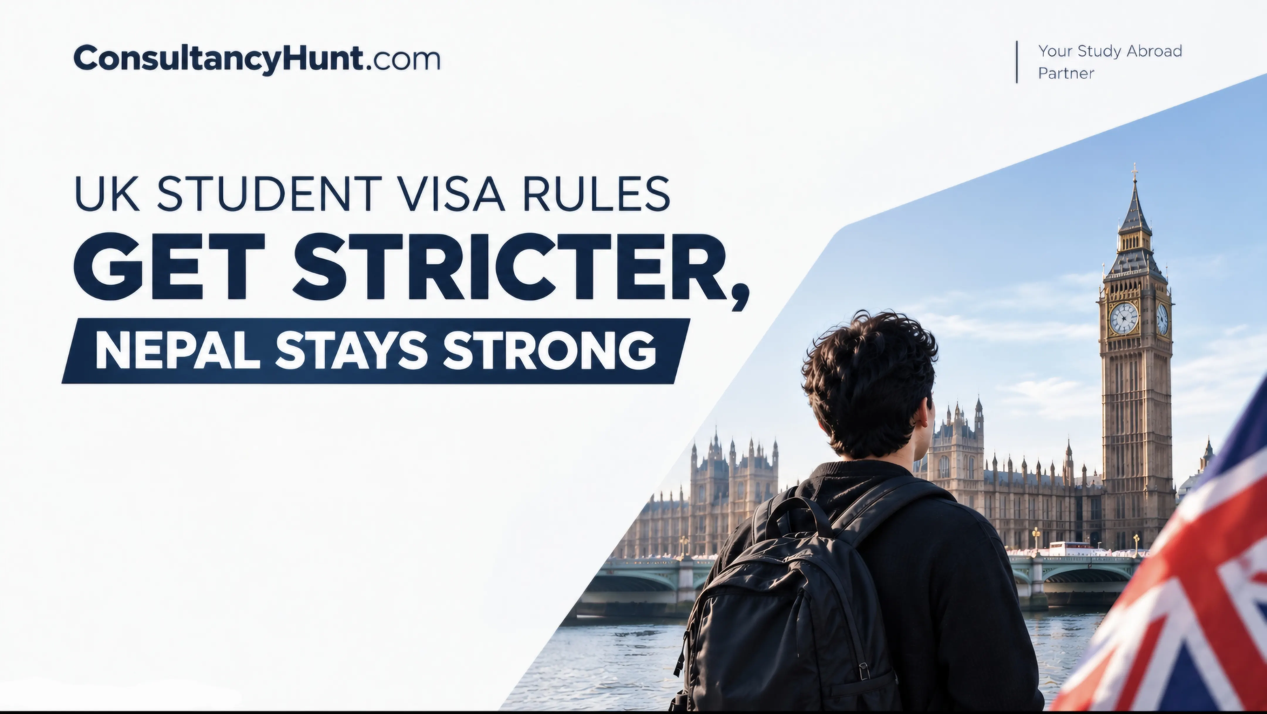 UK tightens student visas