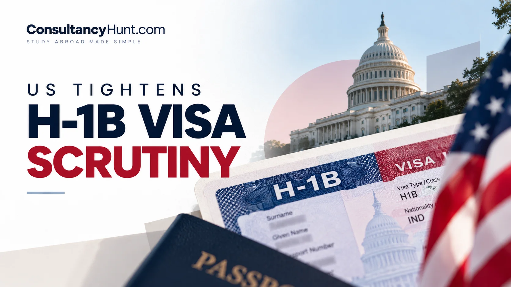 H-1B Changes 2026