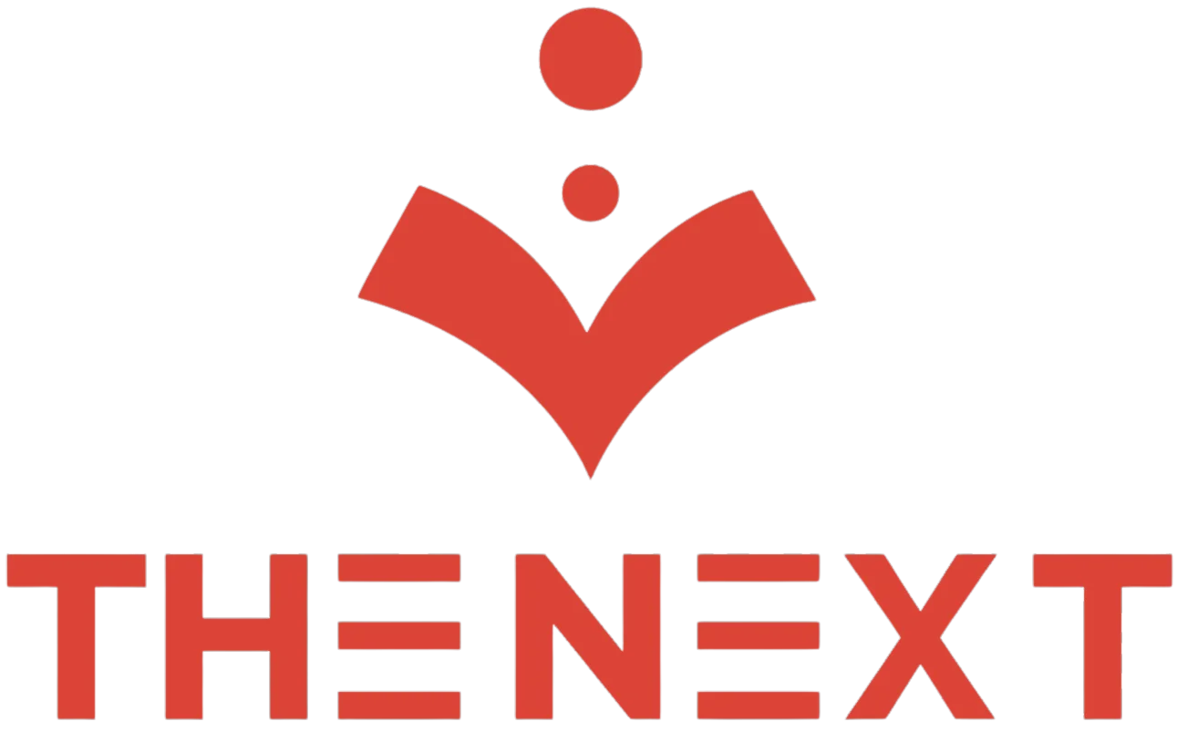 The Next Consultancy Logo