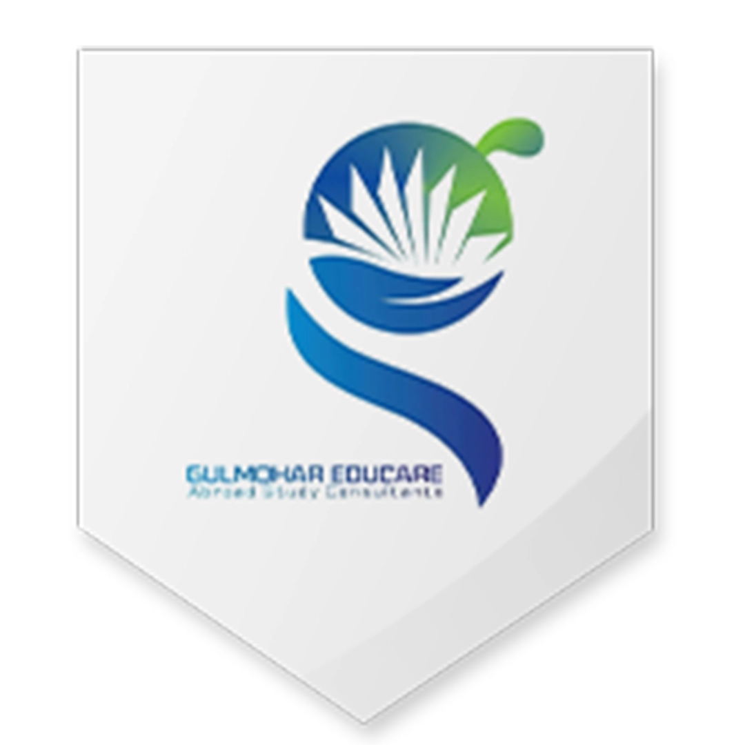 Gulmohar Educational Consultancy logo