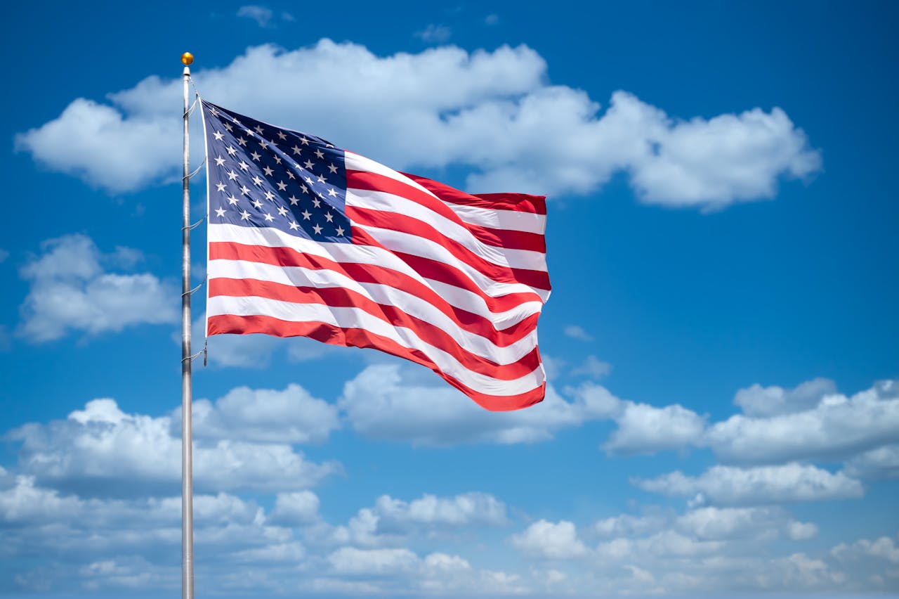 Study in USA