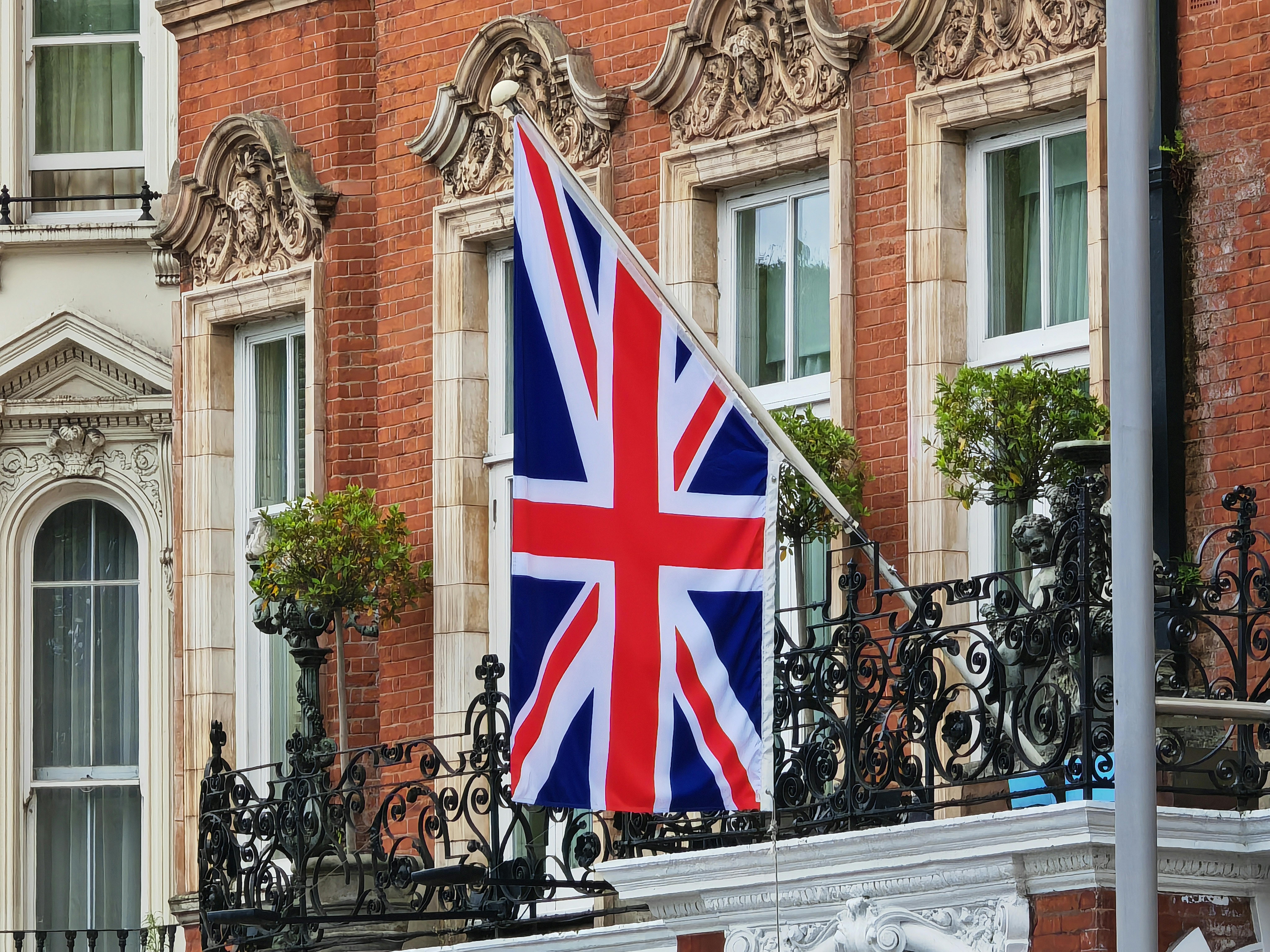 Study in UK