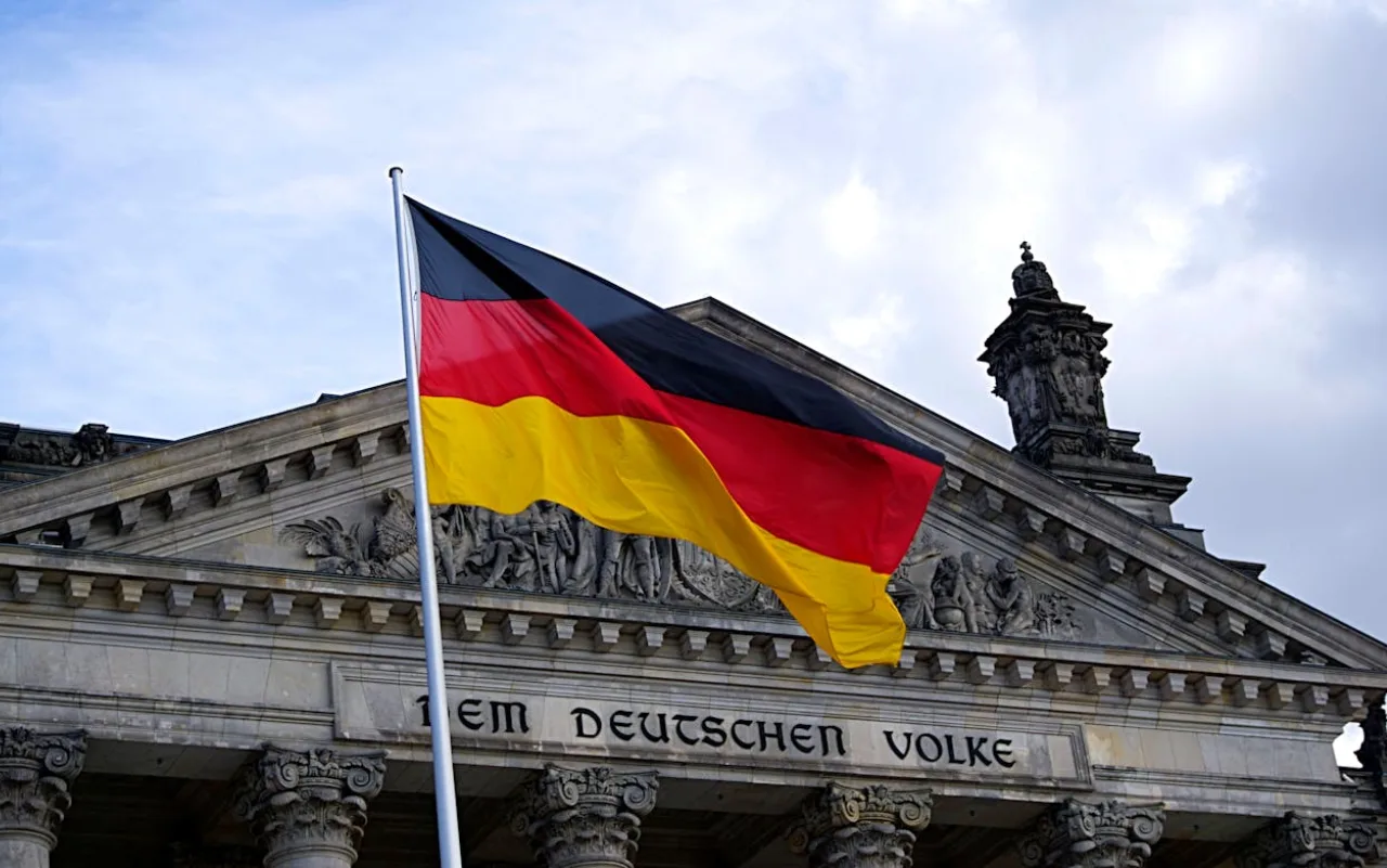 Study in Study in Germany