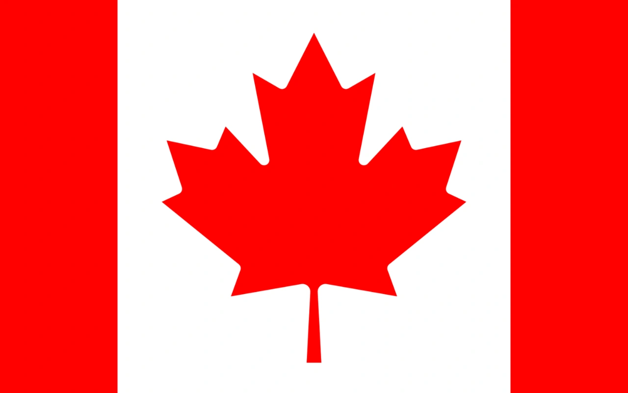 Study in Canada