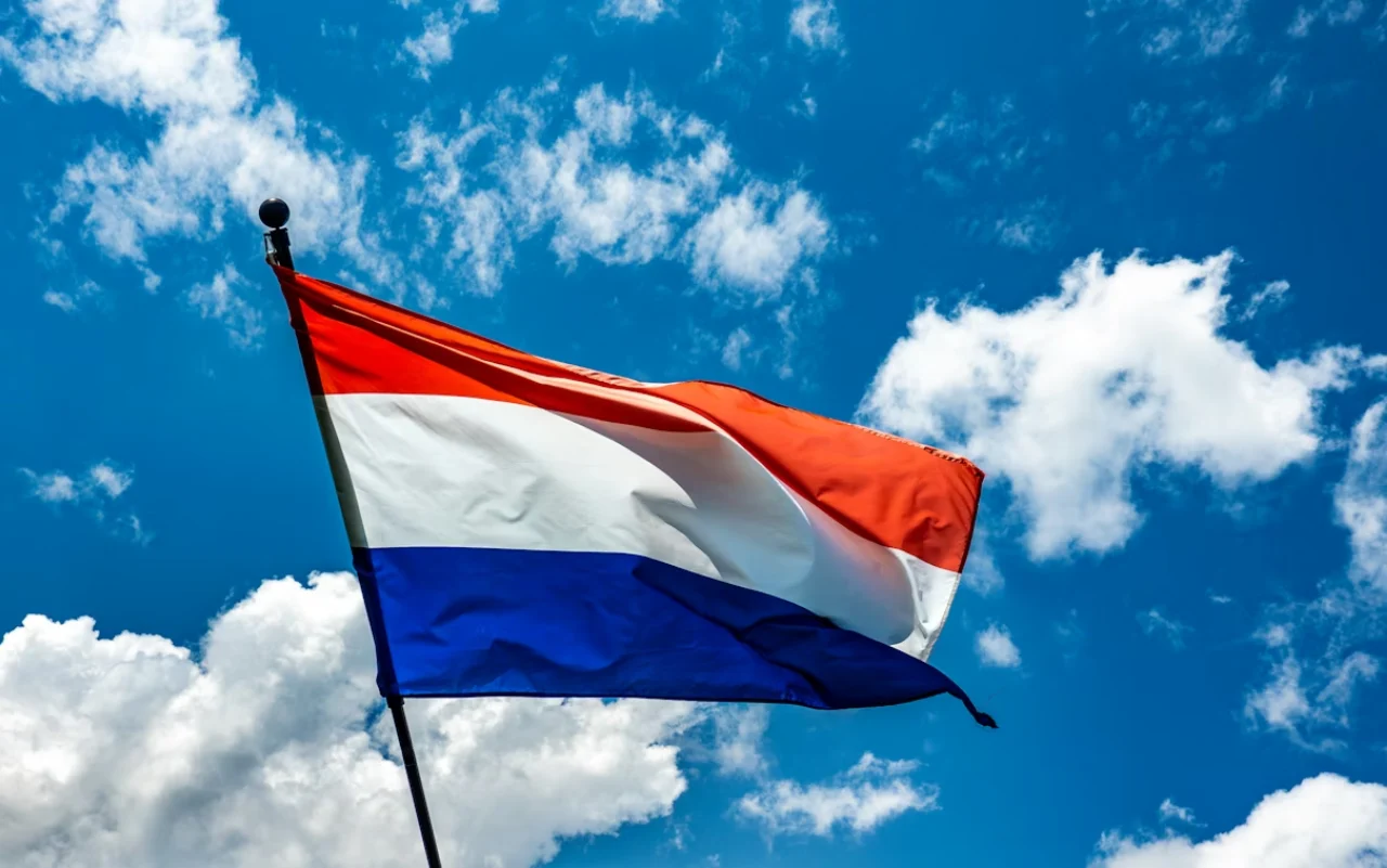 Study in Study in Netherland