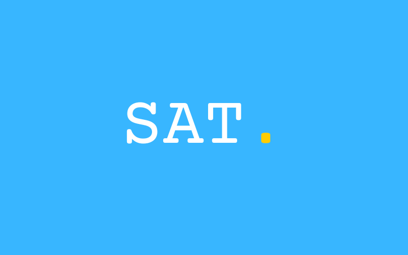 SAT